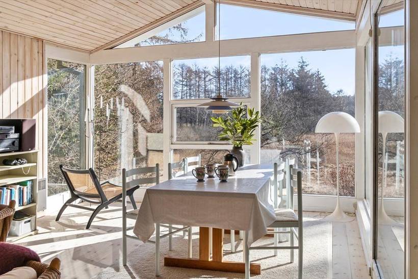Foto von Ferienhaus LQ08 in Fuglslev - Ebeltoft - Ostjütland