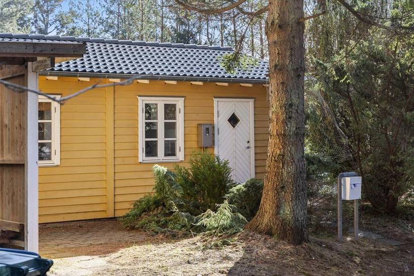 Foto von Ferienhaus LQ08 in Fuglslev - Ebeltoft - Ostjütland