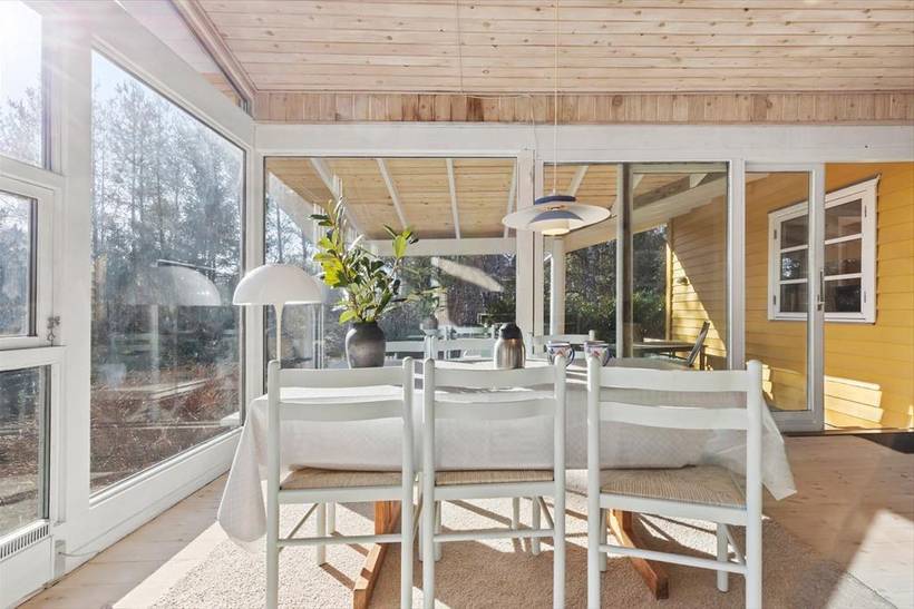 Foto von Ferienhaus LQ08 in Fuglslev - Ebeltoft - Ostjütland