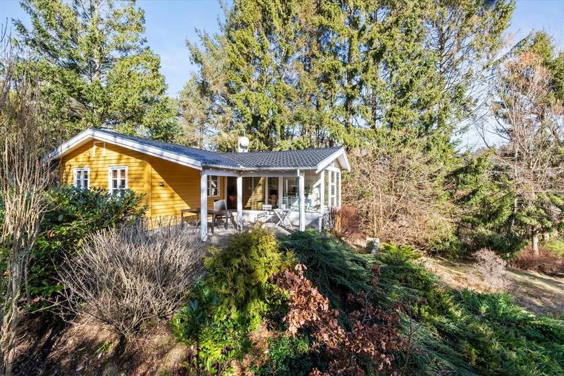 Foto von Ferienhaus LQ08 in Fuglslev - Ebeltoft - Ostjütland