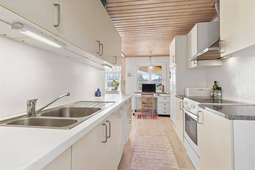 Foto von Ferienhaus LQ08 in Fuglslev - Ebeltoft - Ostjütland