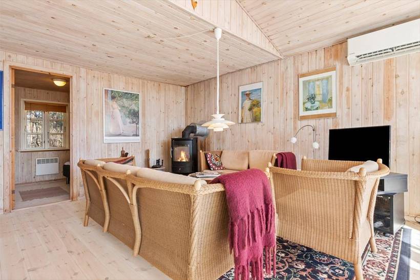 Foto von Ferienhaus LQ08 in Fuglslev - Ebeltoft - Ostjütland