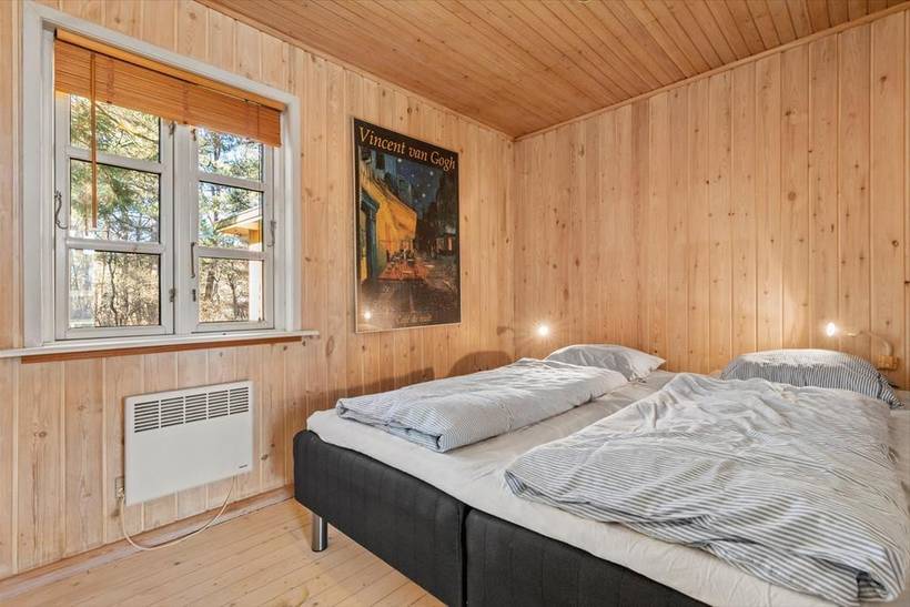Foto von Ferienhaus LQ08 in Fuglslev - Ebeltoft - Ostjütland