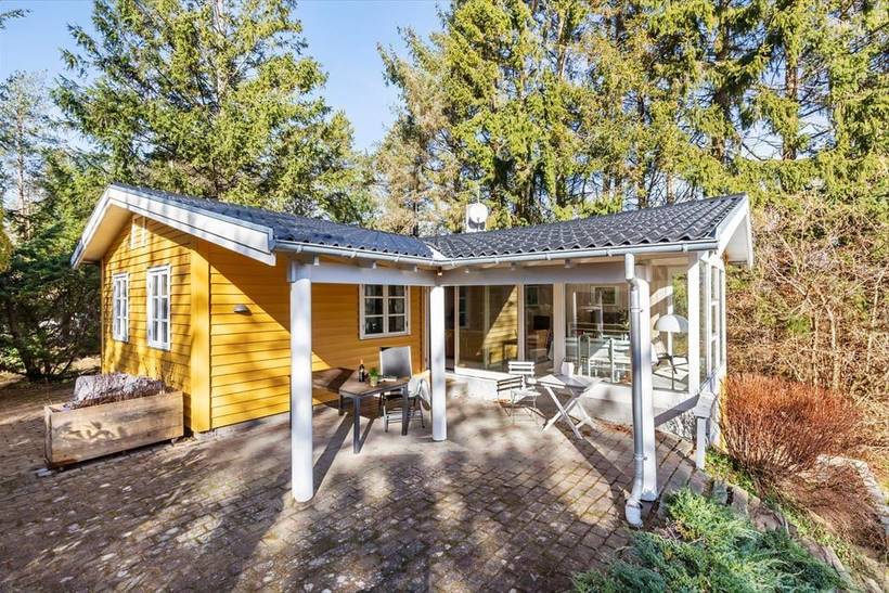Foto von Ferienhaus LQ08 in Fuglslev - Ebeltoft - Ostjütland