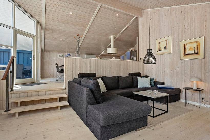 Foto von Ferienhaus LQ09 in Vibæk - Ebeltoft - Ostjütland