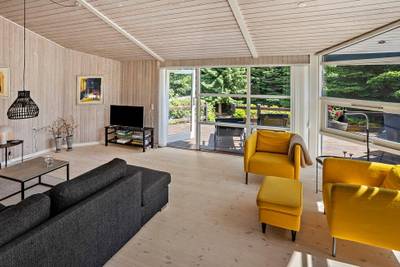 Vorschaubild von Ferienhaus LQ09 in Vibæk - Ebeltoft - Ostjütland
