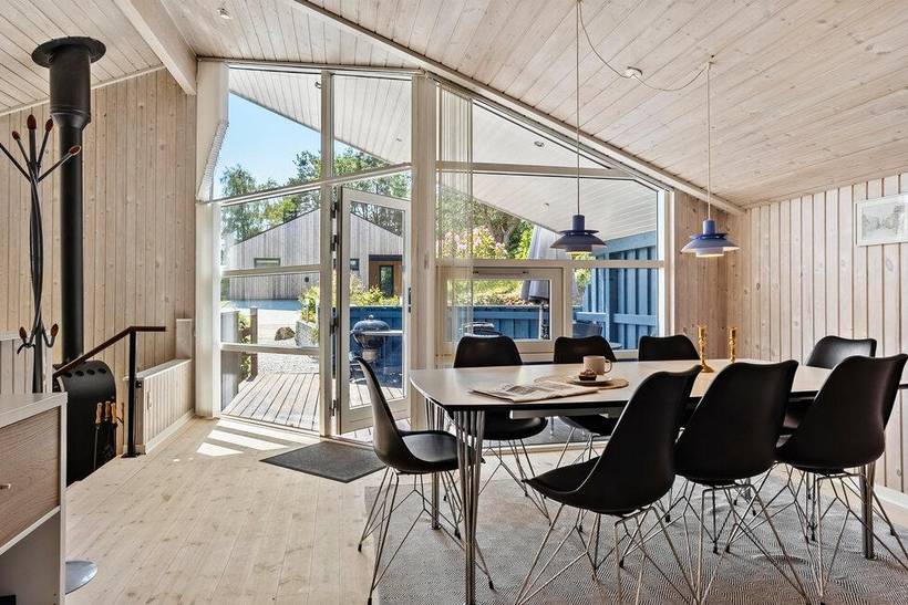 Foto von Ferienhaus LQ09 in Vibæk - Ebeltoft - Ostjütland
