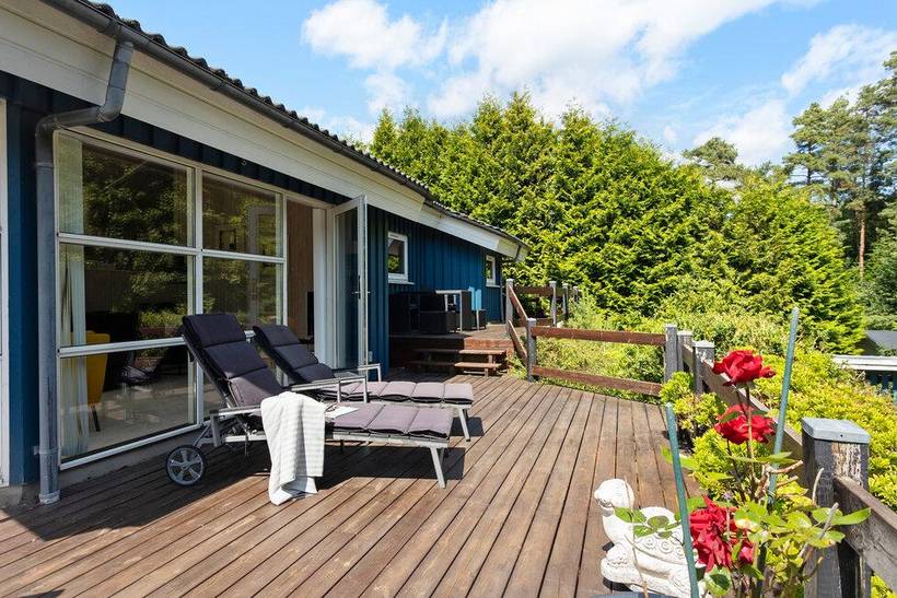 Foto von Ferienhaus LQ09 in Vibæk - Ebeltoft - Ostjütland