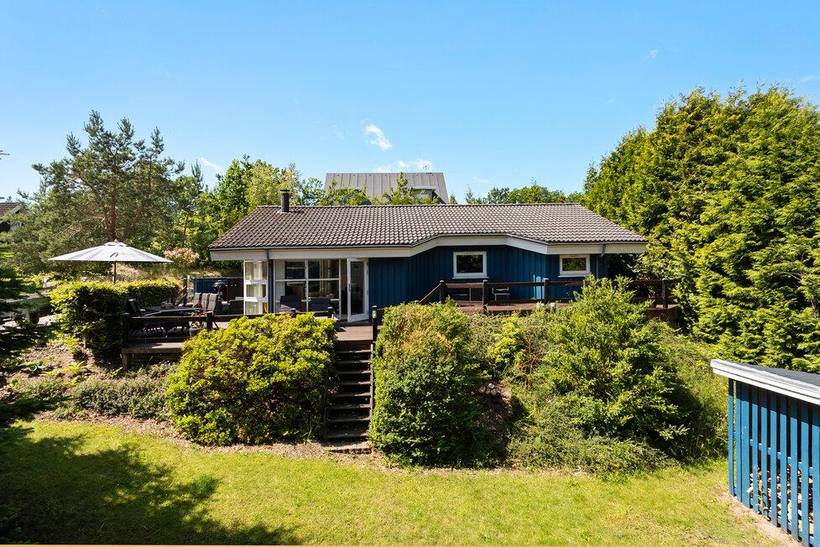 Foto von Ferienhaus LQ09 in Vibæk - Ebeltoft - Ostjütland