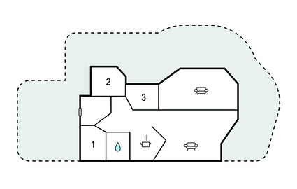Vorschaubild von Ferienhaus LQ09 in Vibæk - Ebeltoft - Ostjütland