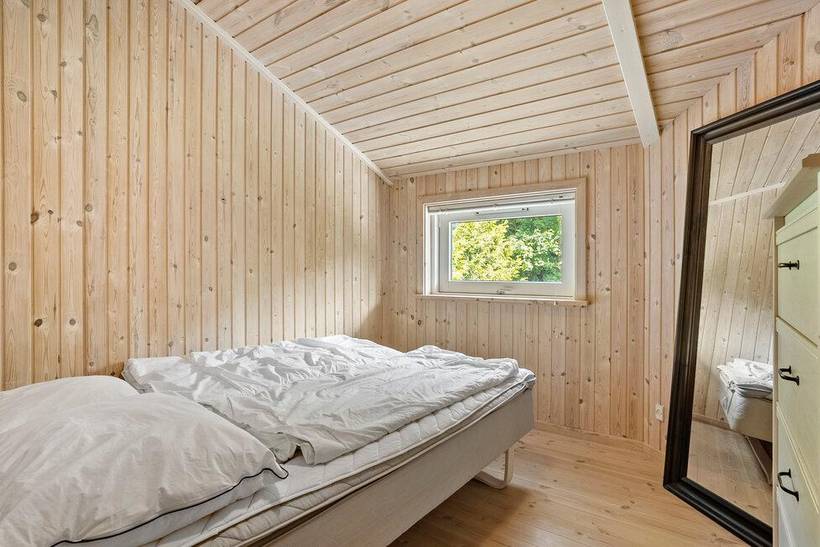 Foto von Ferienhaus LQ09 in Vibæk - Ebeltoft - Ostjütland