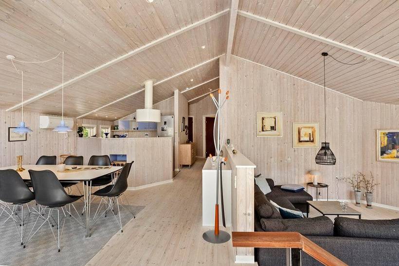 Foto von Ferienhaus LQ09 in Vibæk - Ebeltoft - Ostjütland