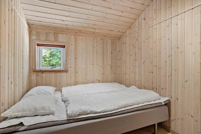 Foto von Ferienhaus LQ09 in Vibæk - Ebeltoft - Ostjütland