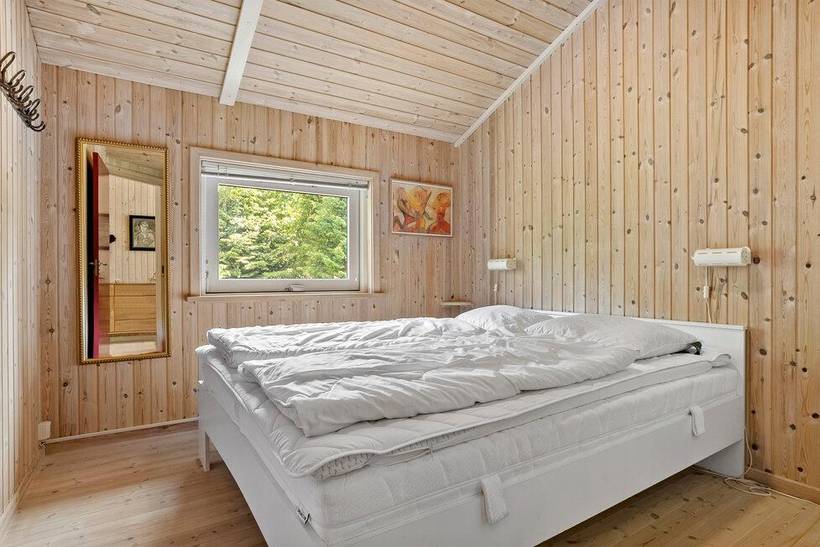 Foto von Ferienhaus LQ09 in Vibæk - Ebeltoft - Ostjütland