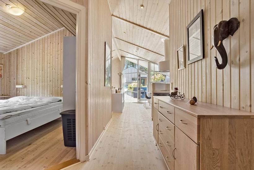 Foto von Ferienhaus LQ09 in Vibæk - Ebeltoft - Ostjütland