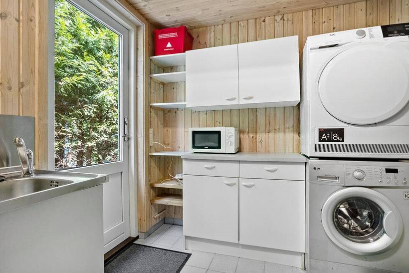 Foto von Ferienhaus LQ09 in Vibæk - Ebeltoft - Ostjütland