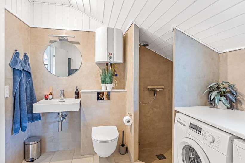 Foto von Ferienhaus LQ16 in Henne Strand - Westjütland