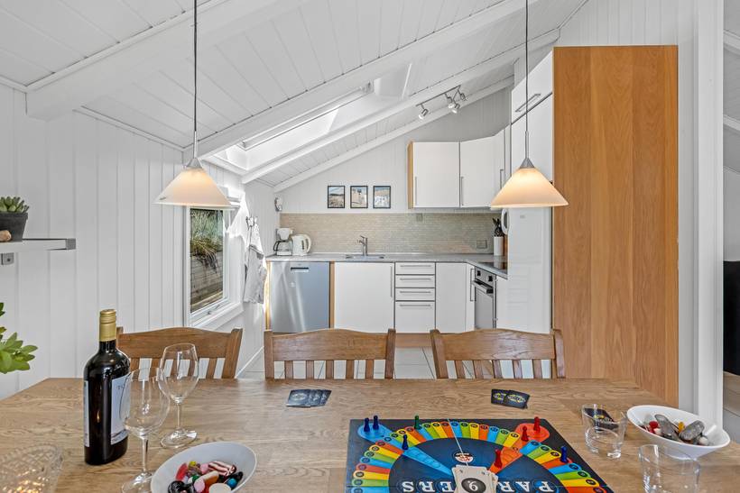 Foto von Ferienhaus LQ16 in Henne Strand - Westjütland