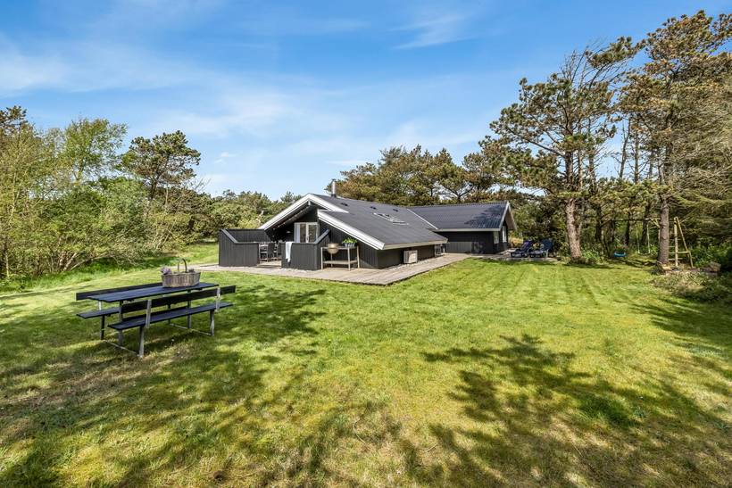 Foto von Ferienhaus LQ16 in Henne Strand - Westjütland