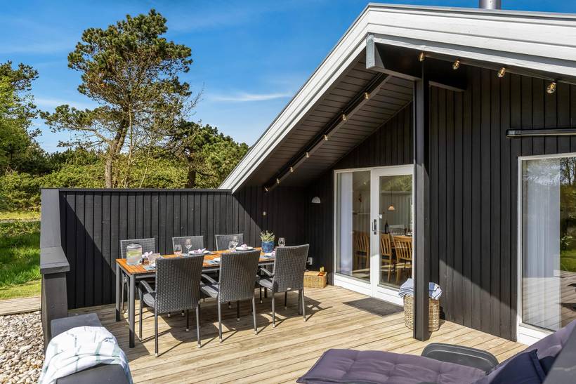 Foto von Ferienhaus LQ16 in Henne Strand - Westjütland