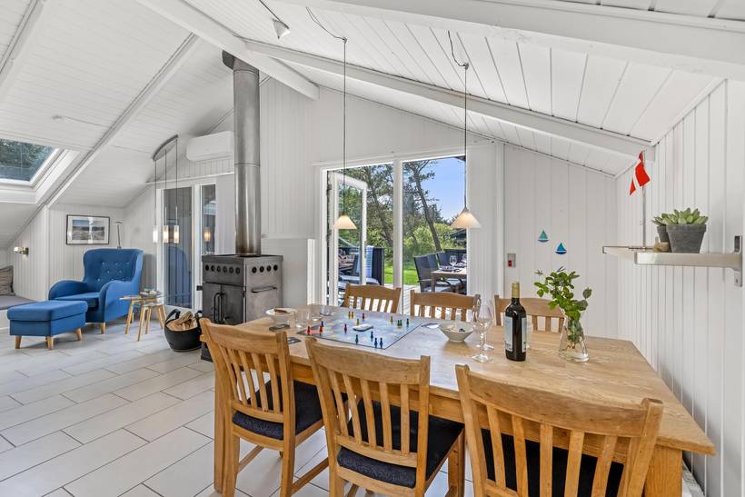 Foto von Ferienhaus LQ16 in Henne Strand - Westjütland