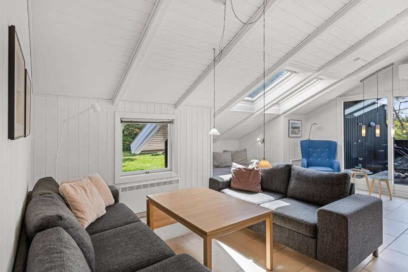 Foto von Ferienhaus LQ16 in Henne Strand - Westjütland