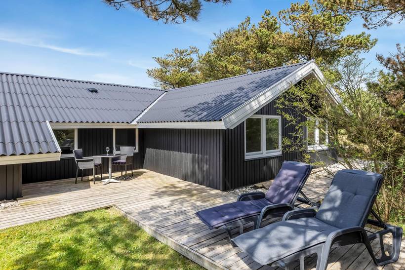 Foto von Ferienhaus LQ16 in Henne Strand - Westjütland