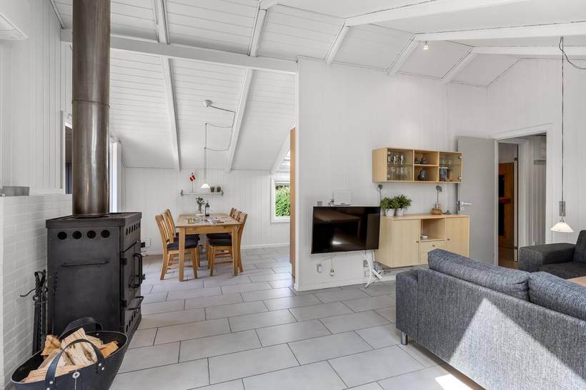 Foto von Ferienhaus LQ16 in Henne Strand - Westjütland