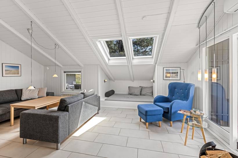 Foto von Ferienhaus LQ16 in Henne Strand - Westjütland
