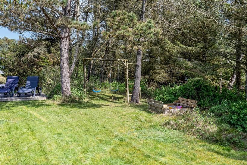 Foto von Ferienhaus LQ16 in Henne Strand - Westjütland