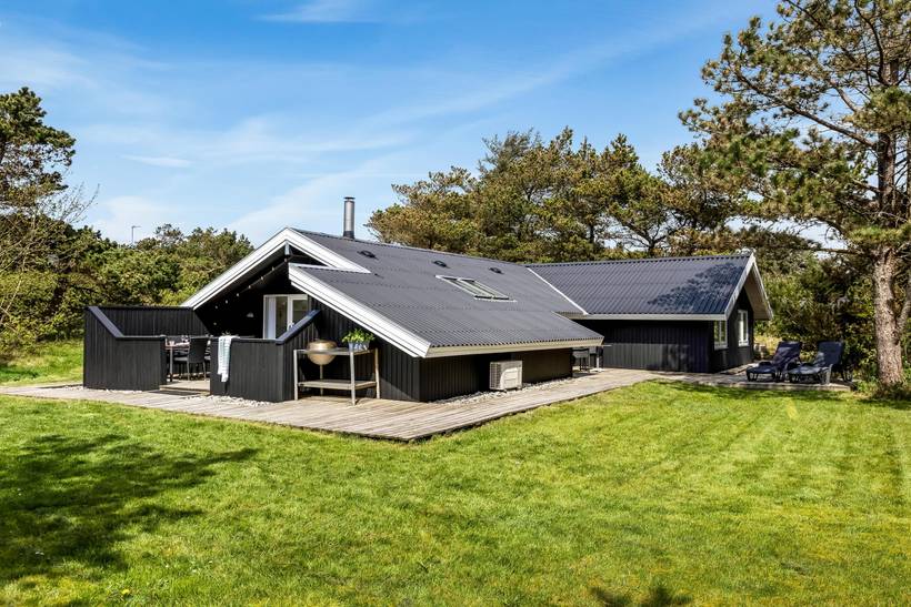Foto von Ferienhaus LQ16 in Henne Strand - Westjütland