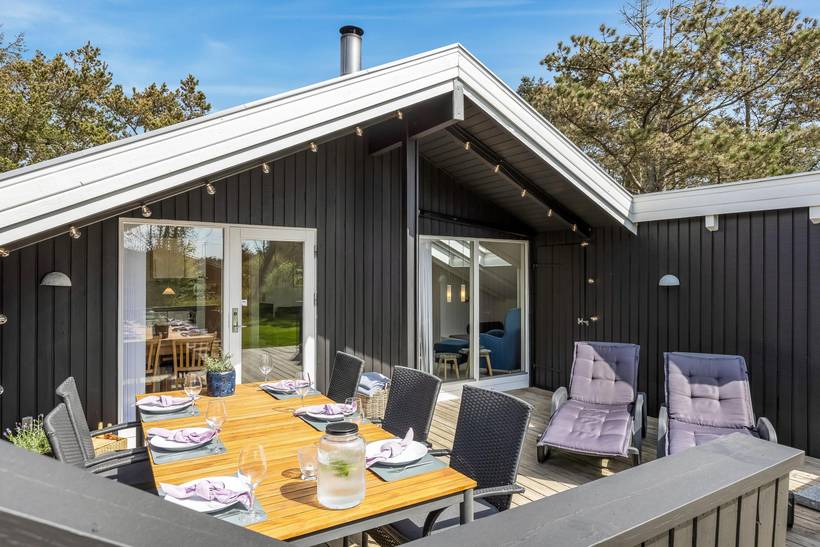 Foto von Ferienhaus LQ16 in Henne Strand - Westjütland