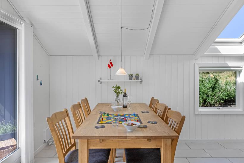 Foto von Ferienhaus LQ16 in Henne Strand - Westjütland