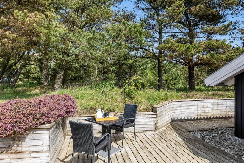 Foto von Ferienhaus LQ16 in Henne Strand - Westjütland