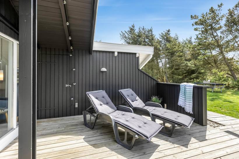 Foto von Ferienhaus LQ16 in Henne Strand - Westjütland