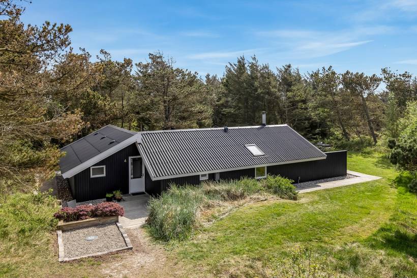 Foto von Ferienhaus LQ16 in Henne Strand - Westjütland