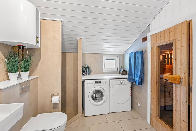 Foto von Ferienhaus LQ16 in Henne Strand - Westjütland