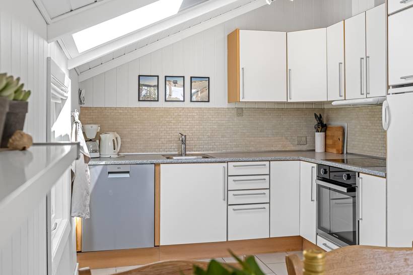 Foto von Ferienhaus LQ16 in Henne Strand - Westjütland