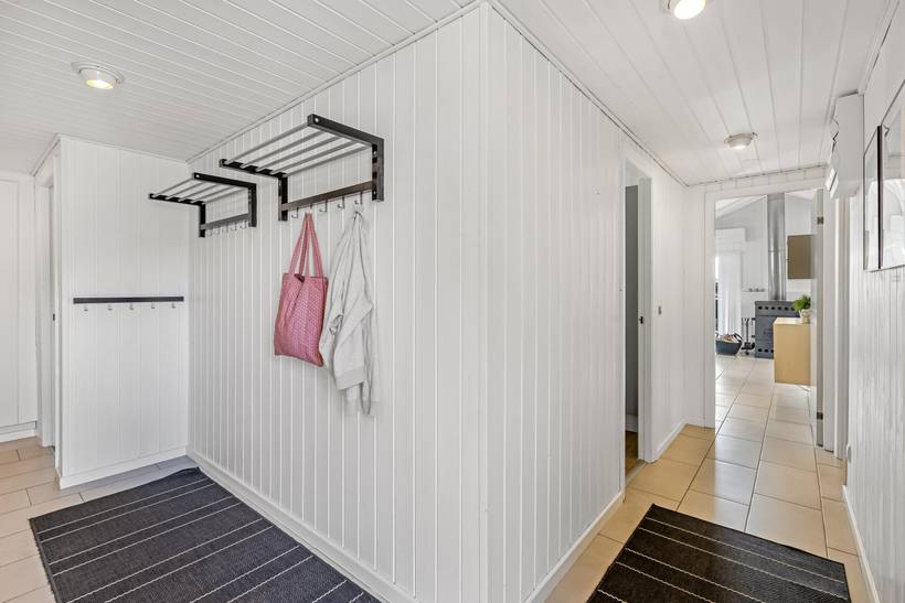 Foto von Ferienhaus LQ16 in Henne Strand - Westjütland