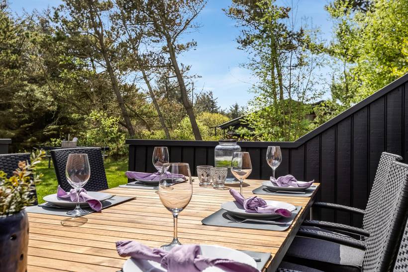 Foto von Ferienhaus LQ16 in Henne Strand - Westjütland