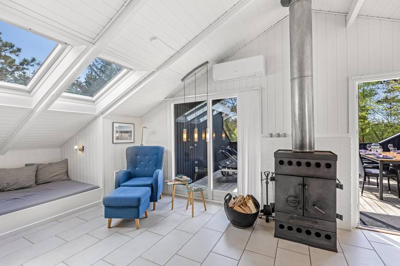 Foto von Ferienhaus LQ16 in Henne Strand - Westjütland