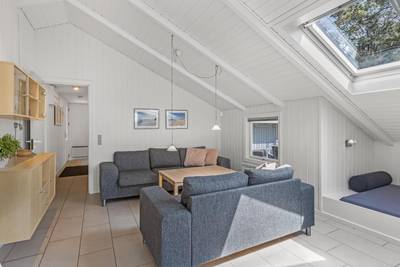 Vorschaubild von Ferienhaus LQ16 in Henne Strand - Westjütland