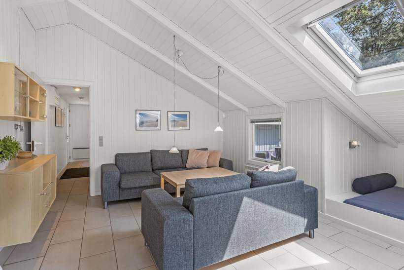 Foto von Ferienhaus LQ16 in Henne Strand - Westjütland