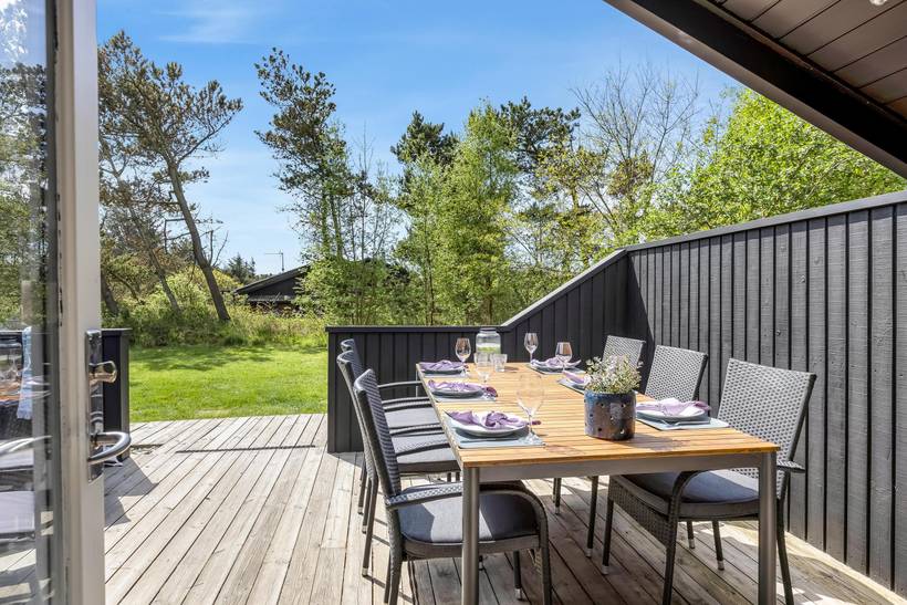 Foto von Ferienhaus LQ16 in Henne Strand - Westjütland