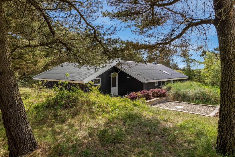 Foto von Ferienhaus LQ16 in Henne Strand - Westjütland