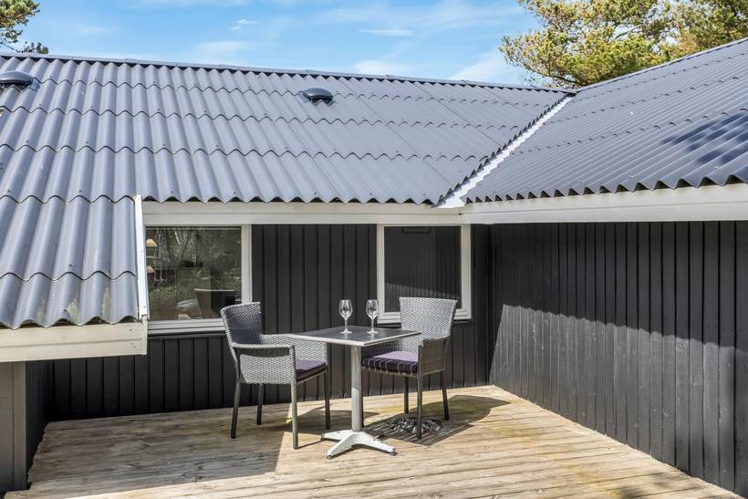 Foto von Ferienhaus LQ16 in Henne Strand - Westjütland