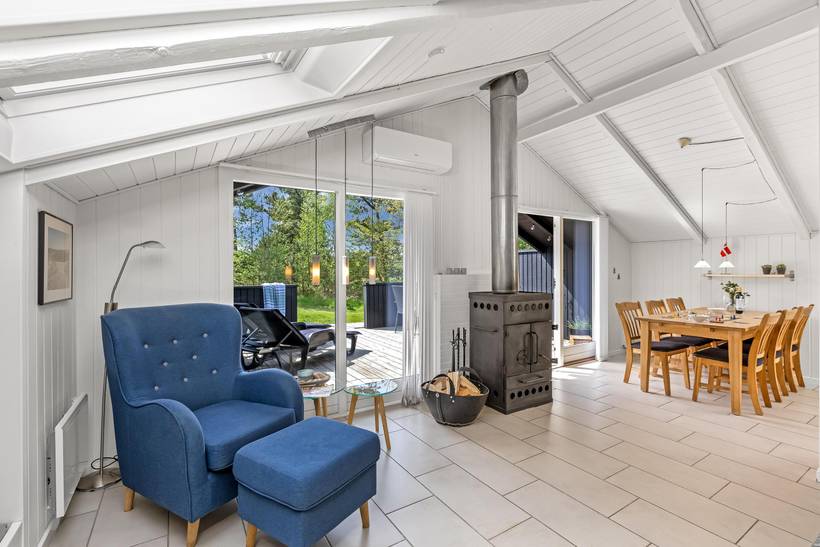 Foto von Ferienhaus LQ16 in Henne Strand - Westjütland