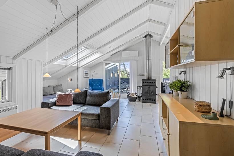 Foto von Ferienhaus LQ16 in Henne Strand - Westjütland