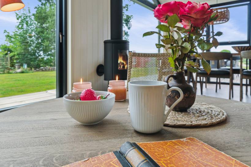 Foto von Ferienhaus LQ21 auf Rønne - Bornholm