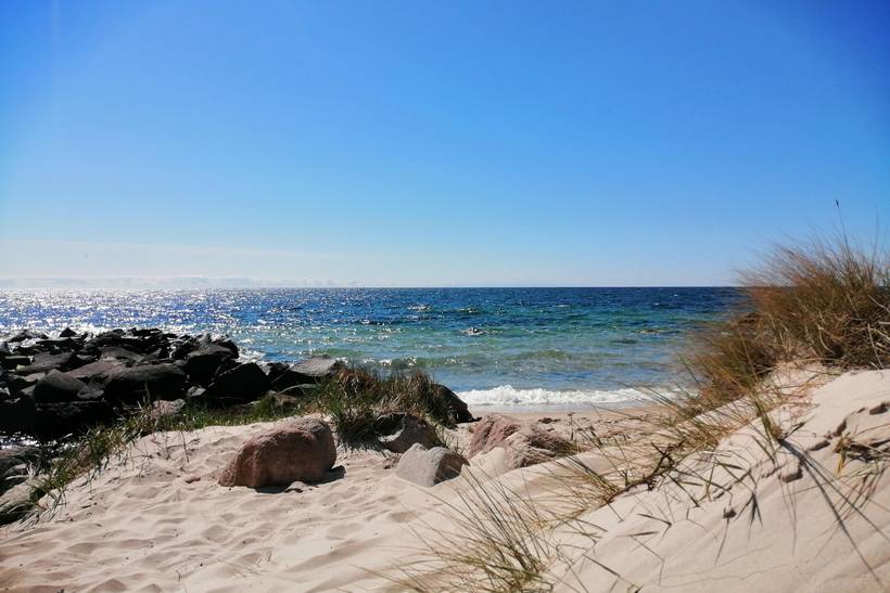 Foto von Ferienhaus LQ21 auf Rønne - Bornholm